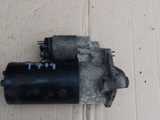 стартер Volvo XC90 1 поколение 2005, 2.4 л., D5, D 5244 T, дизель, АКПП, полный подключаемый привод, 0001109252