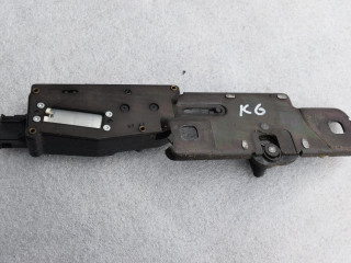 замок багажника Audi Q5 8R [рестайлинг] 2013, 2.0 л., TFSI, CNCD, бензин, АКПП, полный подключаемый привод, 4F9827383E