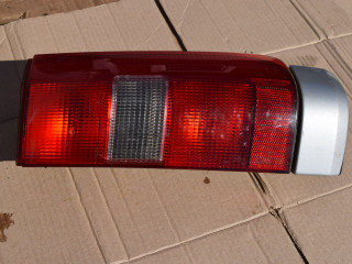 фонарь задний правый Volvo V70 XC 1 поколение 1999, 2.4 л., Ti, B 5244 T, бензин, АКПП, универсал, полный подключаемый привод
