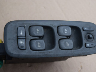 блок управления стеклоподъемниками Volvo V70 2 поколение 2001, 2.4 л., i, B 5244 S2, бензин, АКПП, универсал, передний привод, 8682836