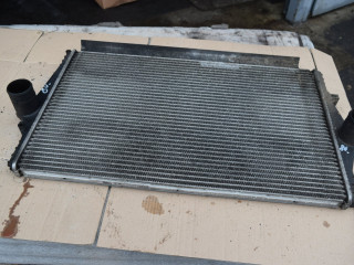 интеркулер Volvo XC70 1 поколение 2003, 2.4 л., Ti, дизель, АКПП, универсал, полный подключаемый привод, 9161207, 9161207A