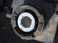 балка подвески передняя (подрамник) Volvo XC70 2 поколение 2011, 2.4 л., D5, D 5244 T10, дизель, АКПП, универсал, полный подключаемый привод, G9N5000T033A - фото №3
