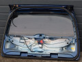 крышка багажника (дверь 3-5) Volvo XC70 1 поколение 2002, 2.4 л., D 5244 T, дизель, АКПП, универсал - фото №2