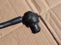 трубка вакуумного насоса Volvo XC70 2 поколение 2011, 2.4 л., D5, D 5244 T10, дизель, АКПП, универсал, полный подключаемый привод, 8G9N2420AKA - фото №2