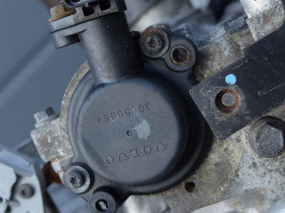 датчик распредвала Volvo S60 1 поколение [рестайлинг] 2007, 2.5 л., Ti, B 5254 T2, бензин, АКПП, седан, полный подключаемый привод, 30713370, 30650664