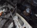 топливная рампа Peugeot 307 1 поколение [рестайлинг] 2006, 1.6 л., HDi, 9HZ (DV6TED4), дизель, МКПП, передний привод, 9654592680 - фото №3