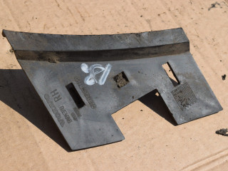 Крепление бампера заднего Volvo V70 2 поколение 2003, 2.4 л., Ti, B 5244 T3, бензин, МКПП, универсал, передний привод, 9484378