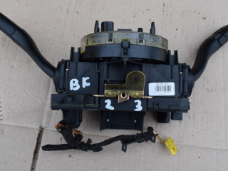 переключатель подрулевой (стрекоза) Audi A4 B6 2003, 2.0 л., ALT, бензин, МКПП, седан, 8E0953503B, 8E0953549F, 8E0953541C