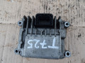 блок управления топливным насосом Opel Astra G 2003, 1.7 л., Y 17 DT, дизель, МКПП, 8971891363 - фото №2
