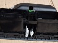 дефлектор обдува салона Volvo XC60 1 поколение 2010, 2.4 л., D5, D 5244 T14, дизель, МКПП, белый, передний привод, 1284826, 30791738 - фото №3