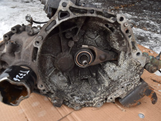 КПП механическая (МКПП) Toyota Auris 1 поколение 2007, 1.4 л., D-4D, 1ND-TV, дизель, МКПП