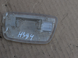 фонарь салона (плафон) Volvo XC70 1 поколение 2002, 2.5 л., Ti, B 5254 T2, бензин, МКПП, универсал, полный подключаемый привод, 30634772