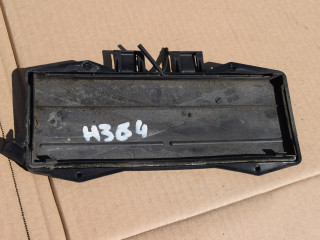 корпус салонного фильтра Volvo XC70 1 поколение 2002, 2.5 л., Ti, B 5254 T2, бензин, МКПП, универсал, полный подключаемый привод