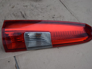 фонарь задний левый Volvo V70 2 поколение 2001, 2.4 л., i, B 5244 S2, бензин, АКПП, универсал, передний привод, 9154493