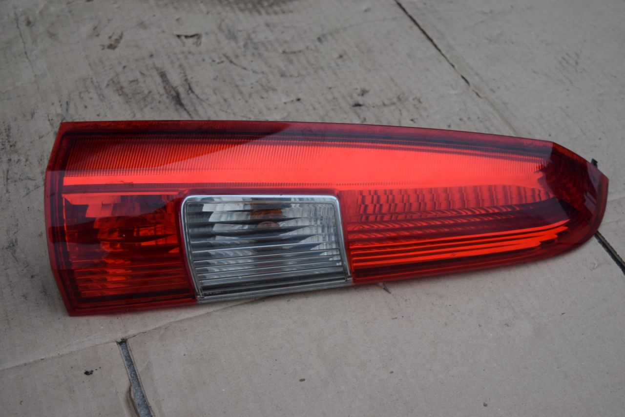 фонарь задний левый Volvo V70 2 поколение 2001, 2.4 л., i, B 5244 S2, бензин, АКПП, универсал, передний привод, 9154493 - фото №1