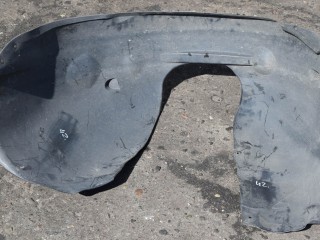 защита арок передняя правая (подкрылок) Volvo V50 1 поколение [рестайлинг] 2010, 1.6 л., D 4164 T, дизель, МКПП, универсал, передний привод, 30678144