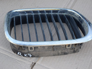 решетка радиатора BMW 5 серия E39 [рестайлинг] 2003, 2.5 л., M57 D25 (256D2), дизель, АКПП, универсал