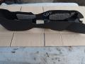 консоль салона Toyota Yaris XP9 2008, D-4D, робот, передний привод, 589100D010 - фото №2