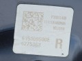 ремень безопасности Volvo XC70 2 поколение 2011, 2.4 л., D5, D 5244 T10, дизель, АКПП, универсал, полный подключаемый привод, 39811480 - фото №2