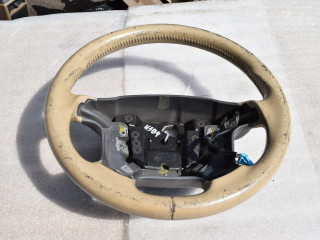 руль Volvo XC70 1 поколение 2002, 2.5 л., Ti, B 5254 T2, бензин, МКПП, универсал, полный подключаемый привод, 9491847, 8660145
