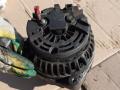 генератор Volvo S80 1 поколение 2001, 2.0 л., Ti, B 5204 T4, бензин, МКПП, седан, передний привод, 9459077, 0124515019 - фото №2