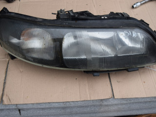 фара правая Volvo S60 1 поколение 2004, 2.4 л., D 5244 T, дизель, АКПП, седан, 8620691