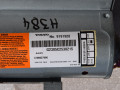 подушка безопасности пассажира Volvo XC70 1 поколение 2002, 2.5 л., Ti, B 5254 T2, бензин, МКПП, универсал, полный подключаемый привод, 9191928 - фото №3