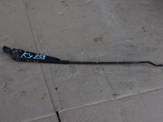 щеткодержатель (поводок стеклоочистителя, дворник) Volkswagen Golf 2 поколение 1990, 1.6 л., бензин, 191955409B