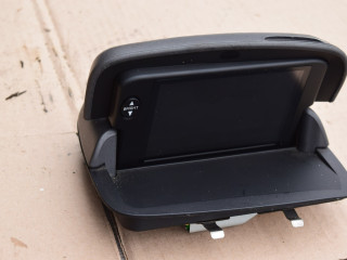 дисплей Volvo XC70 1 поколение 1999, 2.4 л., Ti, B 5244 T, бензин, АКПП, универсал, полный подключаемый привод, 94520641, 9452064