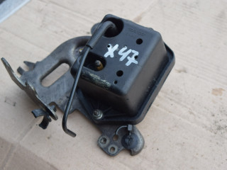 вакуумный ресивер Opel Vectra C 2004, 1.9 л., дизель, МКПП, седан, 46845905