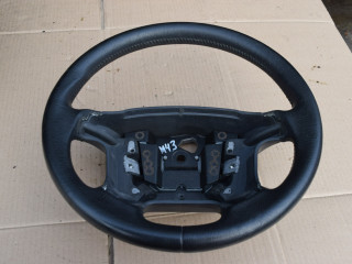 руль Volvo XC70 2 поколение 2002, 2.4 л., Ti, B 5244 T3, бензин, АКПП, универсал, полный подключаемый привод, 9491847, 30643383