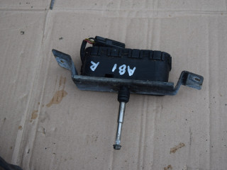 насос (моторчик) омывателя фар Volvo S60 1 поколение 2004, 2.4 л., D 5244 T, дизель, АКПП, седан, 0390206214