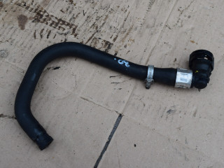 патрубок отопителя (печки) Volvo V70 2 поколение 2001, 2.4 л., i, B 5244 S2, бензин, АКПП, универсал, передний привод, 9492233