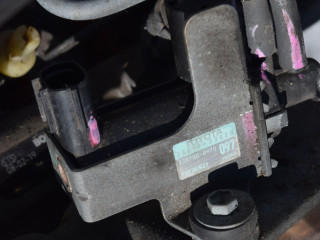 клапан управления турбиной (актуатор) Toyota Yaris XP9 2008, 1.4 л., D-4D, 1ND-TV, дизель, МКПП, 2581933030, 1397000970