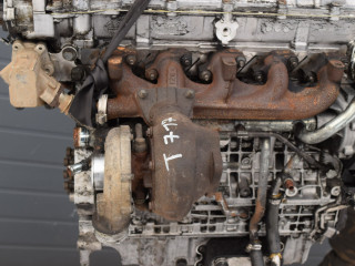 турбина Volvo S60 1 поколение 2004, 2.4 л., D5, D 5244 T, дизель, МКПП, седан, передний привод, 8689592