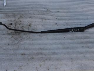 щеткодержатель (поводок стеклоочистителя, дворник) Ford Focus 1 поколение [рестайлинг] 2001, 1.8 л., дизель, МКПП, XS4117526BB