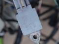 проводка салона Toyota Solara 2 поколение XV30 2004, 3.3 л., бензин, АКПП, купе, 90980A4002, 86300AA060, 82162AA, 8198002030 - фото №3