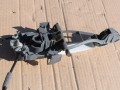 ручка наружная Volvo V50 1 поколение [рестайлинг] 2010, 1.6 л., D 4164 T, дизель, МКПП, универсал, передний привод, 30784198, 993948 - фото №3