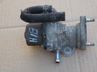 клапан EGR Toyota Yaris XP9 2008, D-4D, робот, передний привод, 1350008120
