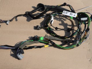 Проводка крышки багажника Volvo XC70 2 поколение 2011, 2.4 л., D5, D 5244 T10, дизель, АКПП, универсал, полный подключаемый привод, 31314987