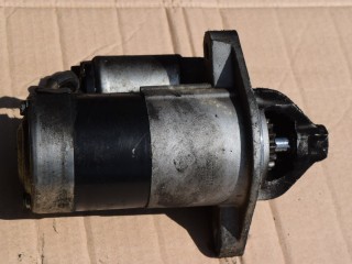 стартер Opel Astra G 2004, 1.7 л., TD, Y 17 DT, дизель, МКПП, хетчбэк 3 дв., 8971891181