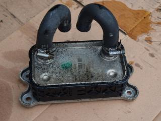 радиатор масляный Volvo S40 2 поколение 2005, 2.4 л., i, B 5244 S5, бензин, АКПП, седан, 30637966