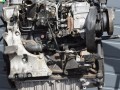 двигатель Volvo V70 2 поколение 2003, 2.5 л., D 5252 T, дизель, АКПП, универсал, передний привод, D5252T, 1J - фото №2