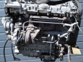 двигатель Volvo V70 2 поколение 2002, 2.4 л., Ti, B 5244 T3, бензин, МКПП, универсал, передний привод, 8658098, B5244T3 - фото №2