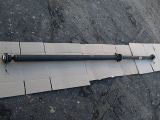 карданный вал Volvo XC90 1 поколение [рестайлинг] 2008, 4.4 л., бензин, АКПП, универсал, 30711838