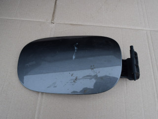 лючок топливного бака Porsche Cayenne PO536 2020, бензин, АКПП, 9Y0010001