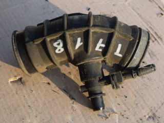 патрубок турбины Volvo S80 1 поколение [рестайлинг] 2005, 2.4 л., D5, D 5244 T, дизель, АКПП, седан, передний привод, 30636854