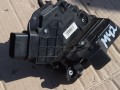 замок двери задней левой Volvo V50 1 поколение [рестайлинг] 2010, 1.6 л., D 4164 T, дизель, МКПП, универсал, передний привод, 30799324 - фото №2