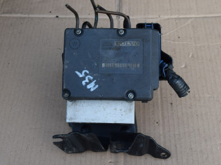 блок ABS Volvo XC70 1 поколение 1999, 2.4 л., Ti, B 5244 T, бензин, АКПП, универсал, полный подключаемый привод, 8622093, 10094904243, 9496451