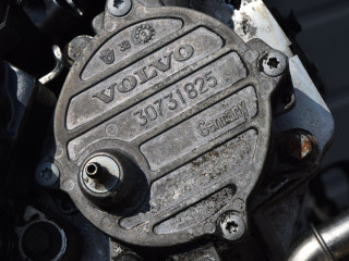 насос вакуумный Volvo V70 3 поколение 2008, 2.4 л., D5, D 5244 T5, дизель, АКПП, универсал, передний привод, 30731825